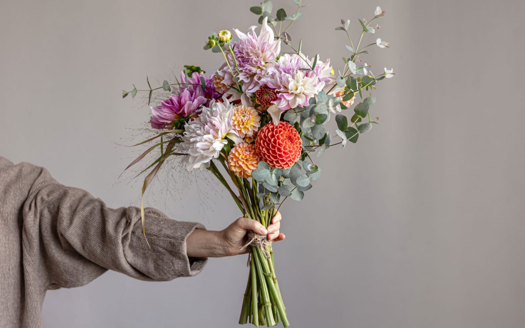 Bouquets éternels à Toulouse : l’élégance florale qui dure