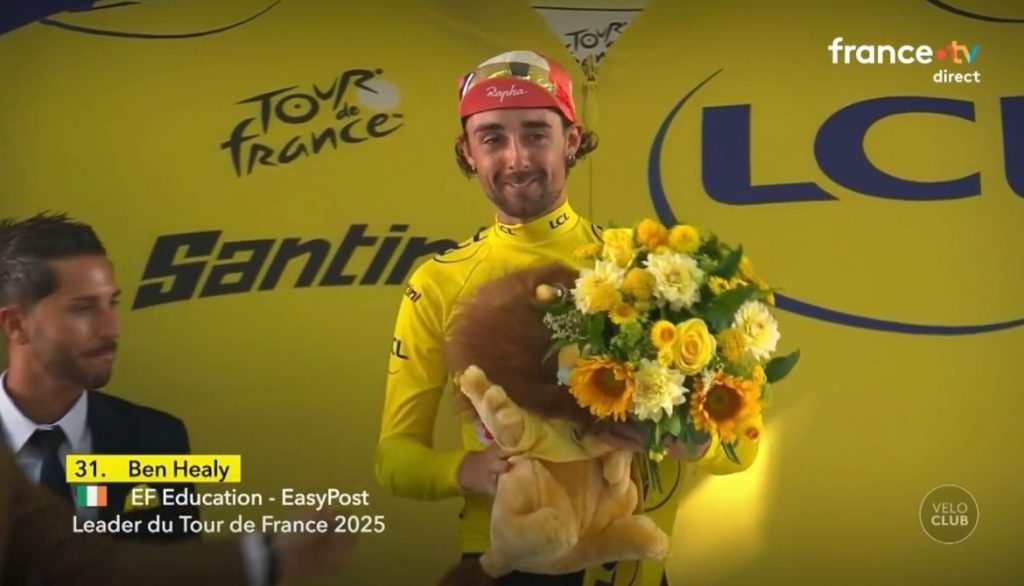 Fleuriste à Toulouse - Créations des bouquets pour le Tour de France