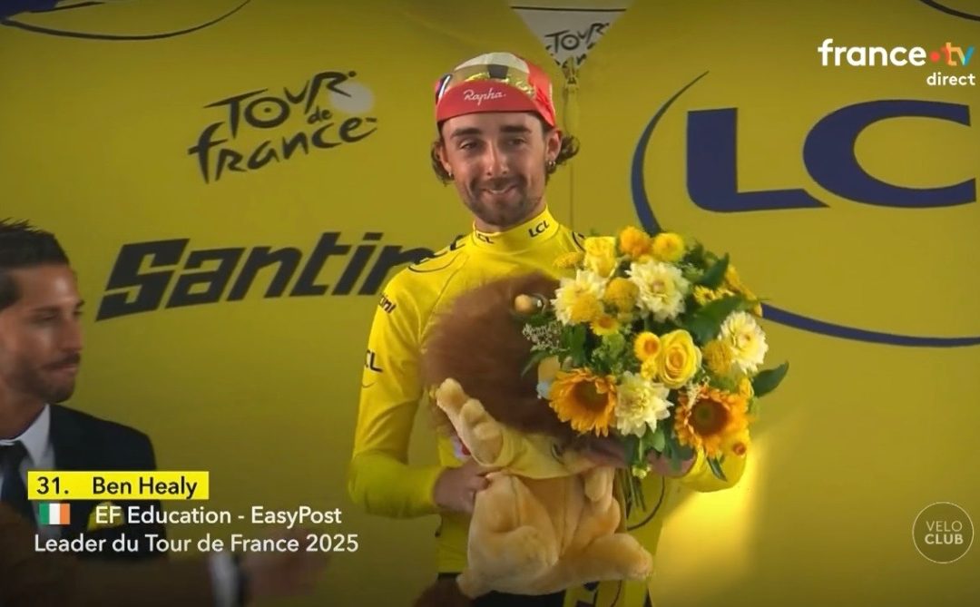 Fleuriste à Toulouse : II Out réalise les bouquets officiels du Tour de France 2025